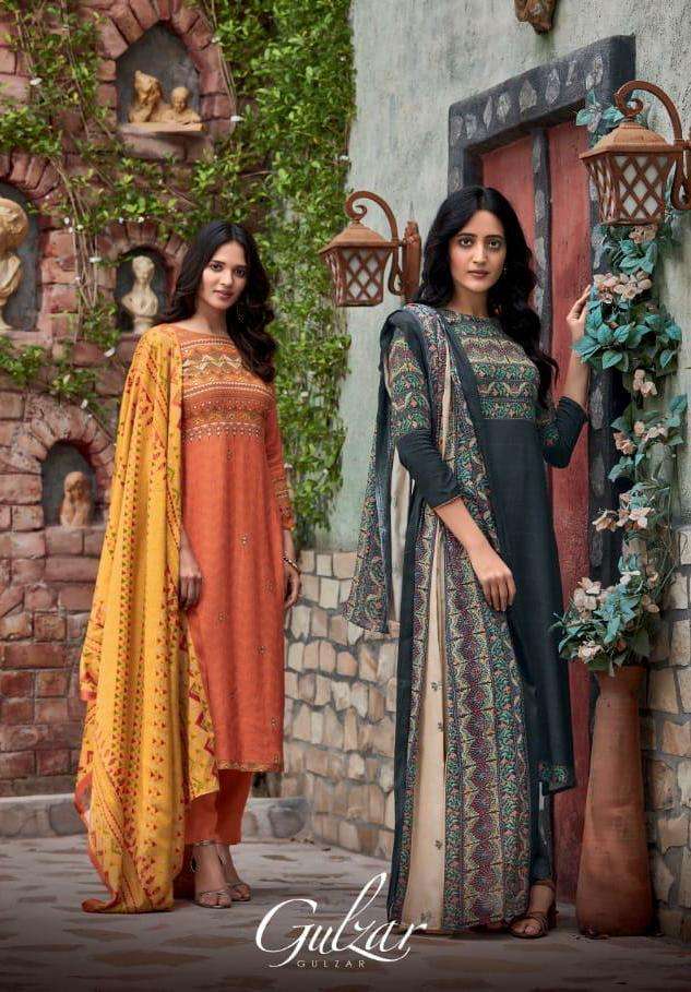 Sahiba pashmina 2025 suits online